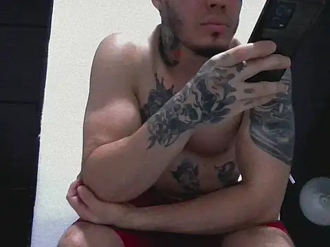 Snapshot of JAXXX367 chatting on 01.20.25 JAXXX367 online show from 01.20.25