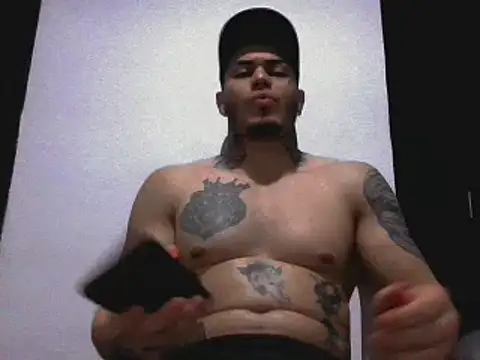 Snapshot of JAXXX367 chatting on 01.25.25 JAXXX367 online show from 01.25.25