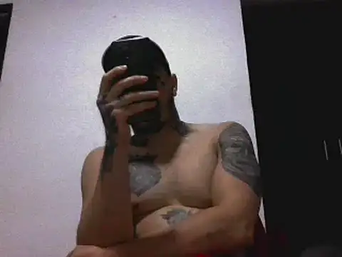 Snapshot of JAXXX367 chatting on 01.31.25 JAXXX367 online show from 01.31.25