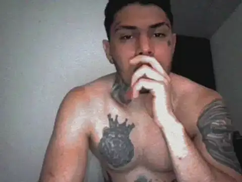 Snapshot of JAXXX367 chatting on 02.16.25 JAXXX367 online show from 02.16.25