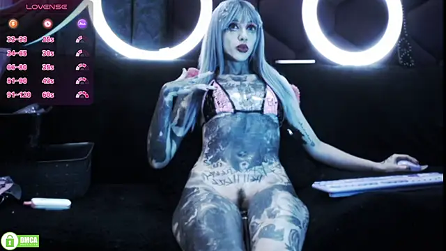 TyphoidMary online show from 10.30.25