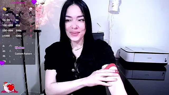 katty 8 online show from 06.24.26