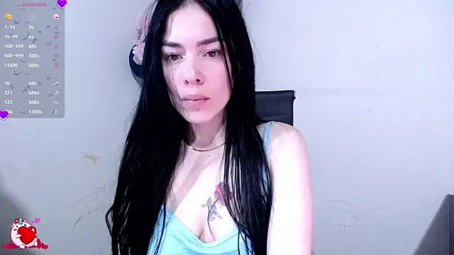 Snapshot of katty_8 chatting on 07.30.26 katty 8 online show from 07.30.26