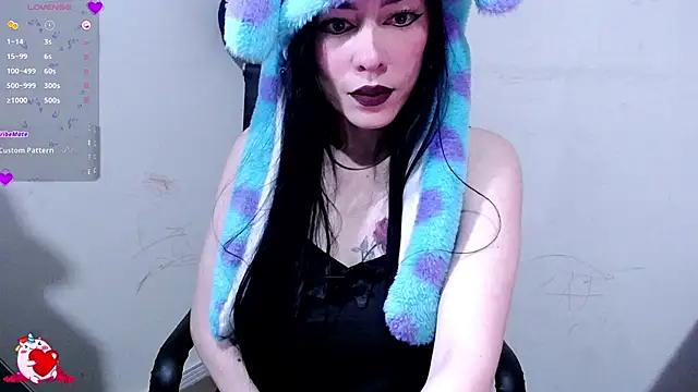 Snapshot of katty_8 chatting on 07.31.26 katty 8 online show from 07.31.26