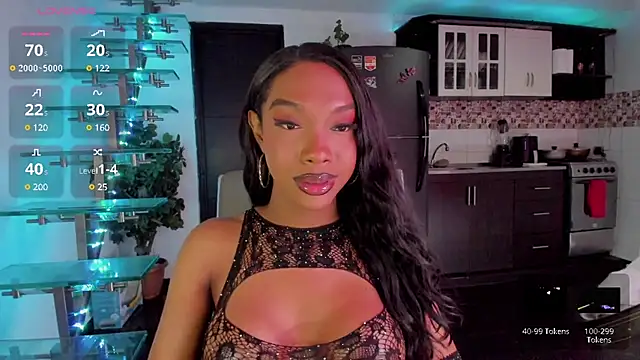 Snapshot of K--E chatting on 12.12.24 K--E online show from 12.12.24