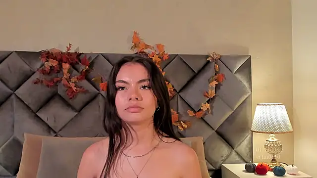 Luisa0110 online show from 11.01.25