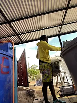 Andricastro online show from 03.05.25