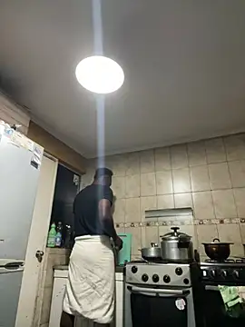 Andricastro online show from 03.14.25