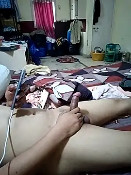 Snapshot of Spgaarya chatting on 09.19.25 Spgaarya online show from 09.19.25