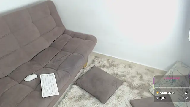 Mariana Lu online show from 03.09.25