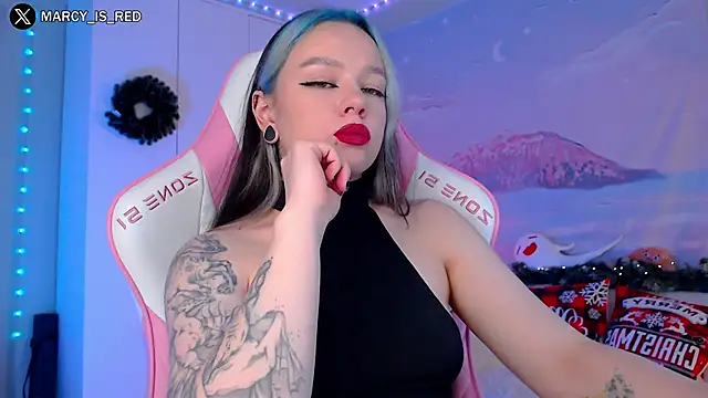 Snapshot of meowceline chatting on 12.08.24 meowceline online show from 12.08.24