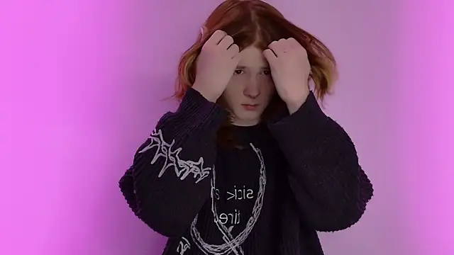 Snapshot of ZaynGraham chatting on 01.18.26 ZaynGraham online show from 01.18.26