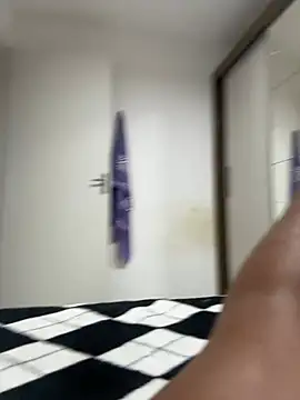 Snapshot of palomamoraid chatting on 01.30.25 palomamoraid online show from 01.30.25