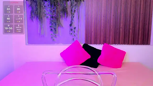 AmyBarton02 online show from 09.15.25