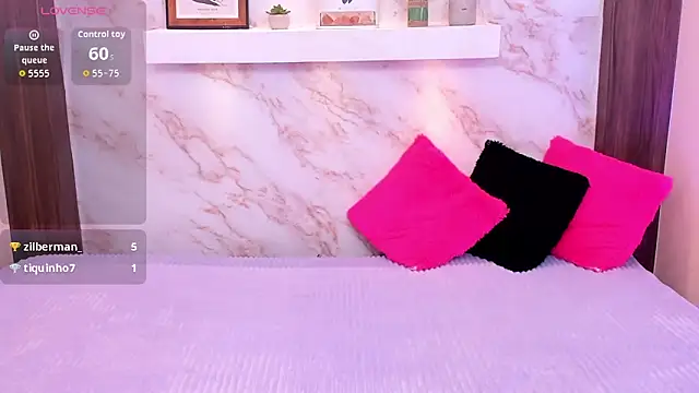 AmyBarton02 online show from 02.23.26