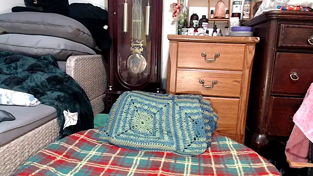 ladyscarlotta online show from 03.18.25