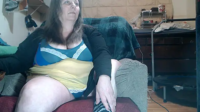 ladyscarlotta online show from 03.01.26