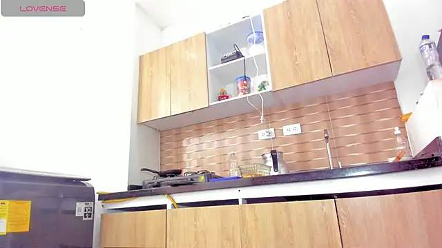 Tsblackxx online show from 02.08.25