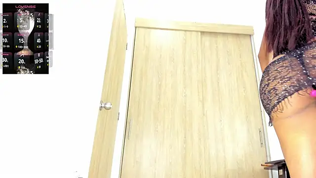 Tsblackxx online show from 04.28.26