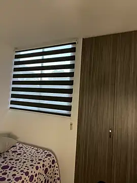 AmmyCollinsW online show from 01.21.25