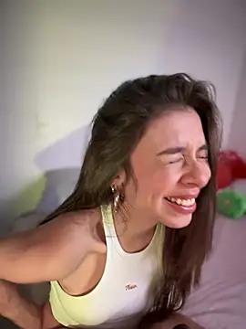 AmmyCollinsW online show from 02.18.25