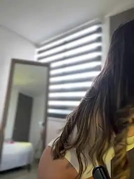 AmmyCollinsW online show from 03.05.25