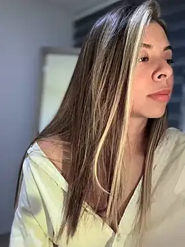 AmmyCollinsW online show from 03.11.25