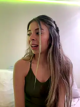 AmmyCollinsW online show from 09.13.25