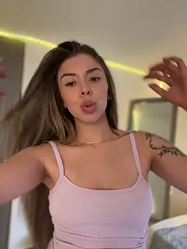 AmmyCollinsW online show from 09.25.25