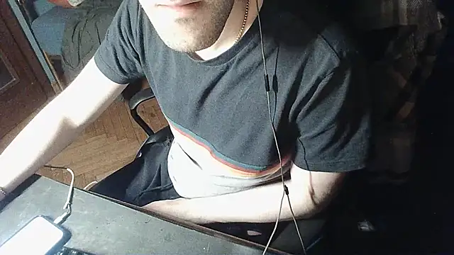 Stefisexy91 online show from 11.18.25