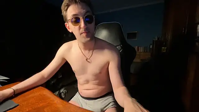 Stefisexy91 online show from 05.02.26