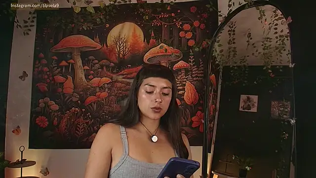 6Briela9  online show from 05.09.26
