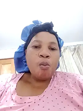 Bustyslave48 online show from 04.22.26