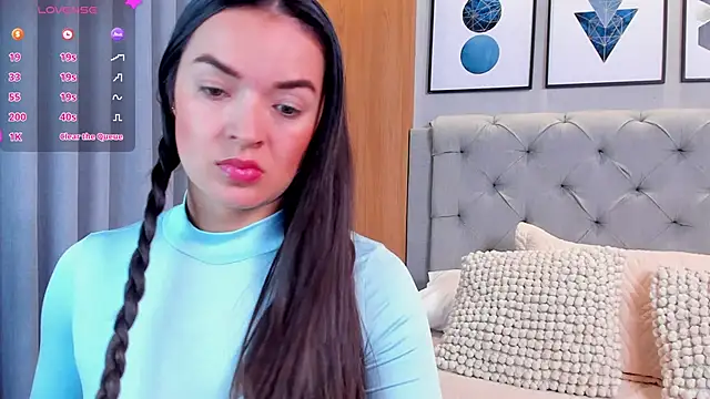 lennabell online show from 11.12.25