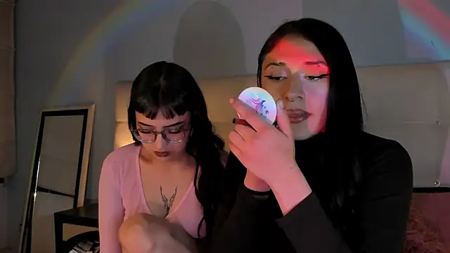 Snapshot of Cintya_Kros chatting on 09.13.25 Cintya Kros online show from 09.13.25