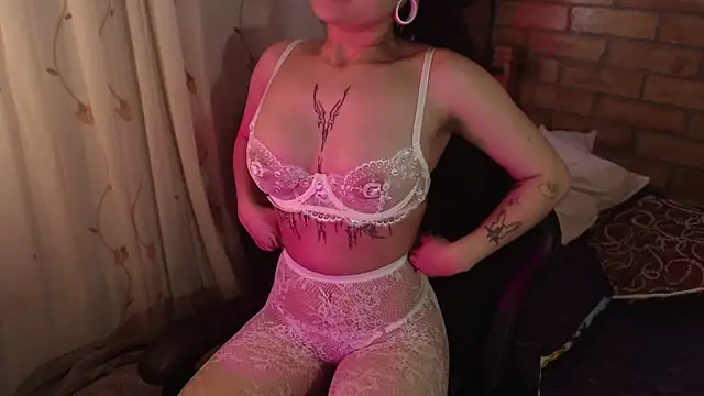 Snapshot of Cintya_Kros chatting on 02.18.26 Cintya Kros online show from 02.18.26