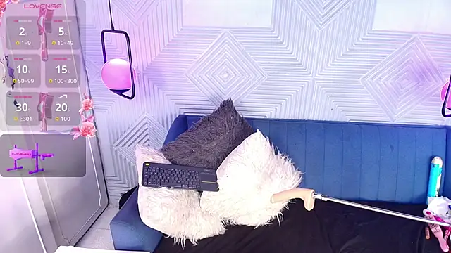 danika mori1 online show from 11.22.25