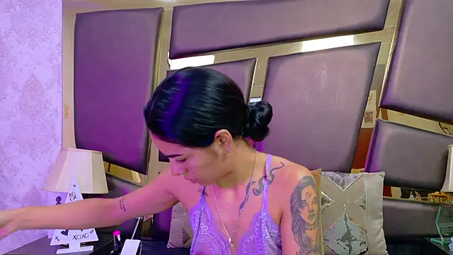 NicoleEsposito online show from 02.16.26