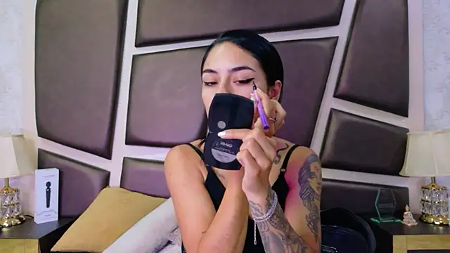 NicoleEsposito online show from 07.27.26