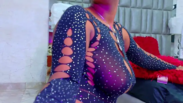 AlisonJaimes online show from 11.04.25