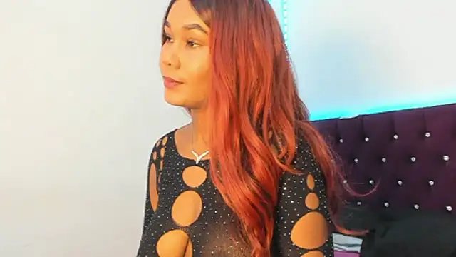 AlisonJaimes online show from 12.23.25