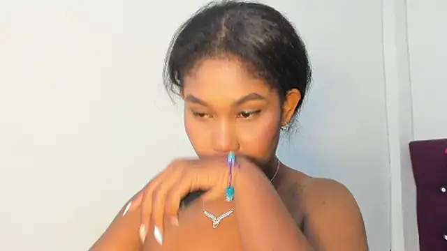 AlisonJaimes online show from 01.05.26