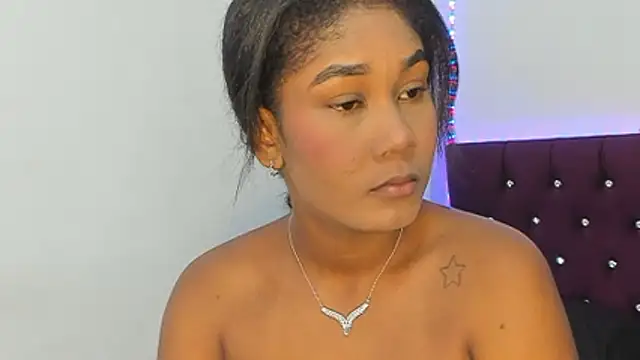 AlisonJaimes online show from 01.06.26