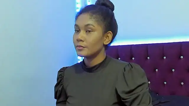 AlisonJaimes online show from 03.12.26