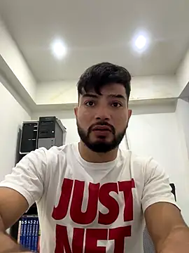 Snapshot of _tony8 chatting on 10.29.25  tony8 online show from 10.29.25