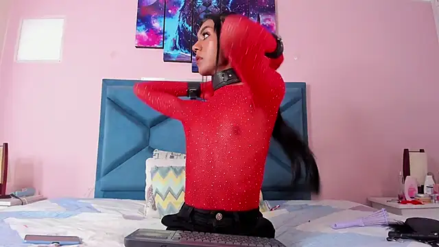 Kaataleya horny online show from 03.01.25