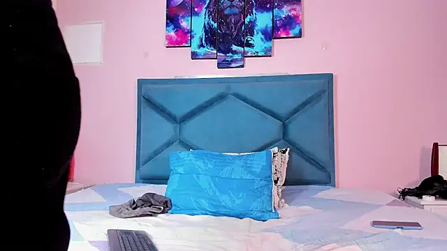 Kaataleya horny online show from 03.08.25