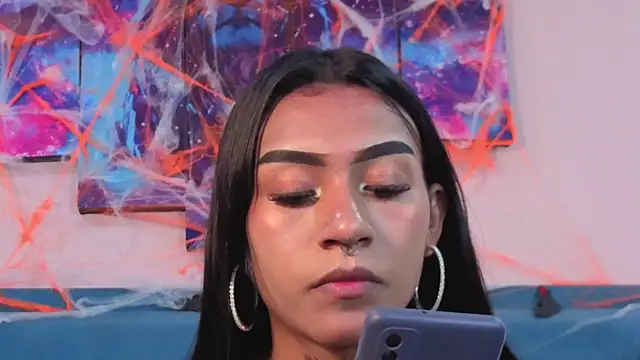 Kaataleya horny online show from 11.05.25