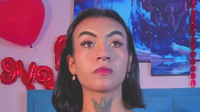 Kaataleya horny online show from 02.21.26