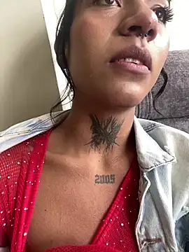 Kaataleya horny online show from 03.06.26